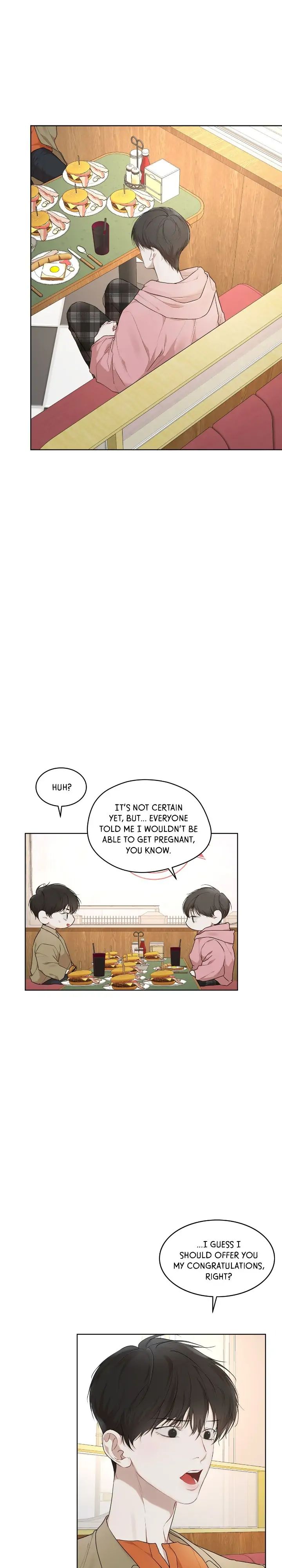 The Origin of Species  [ OFFICIAL Translation ] Chapter 59 page 1 - 