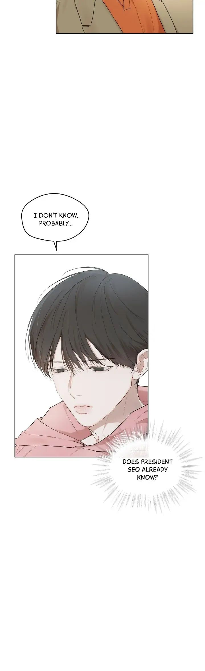 The Origin of Species  [ OFFICIAL Translation ] Chapter 59 page 2 - 