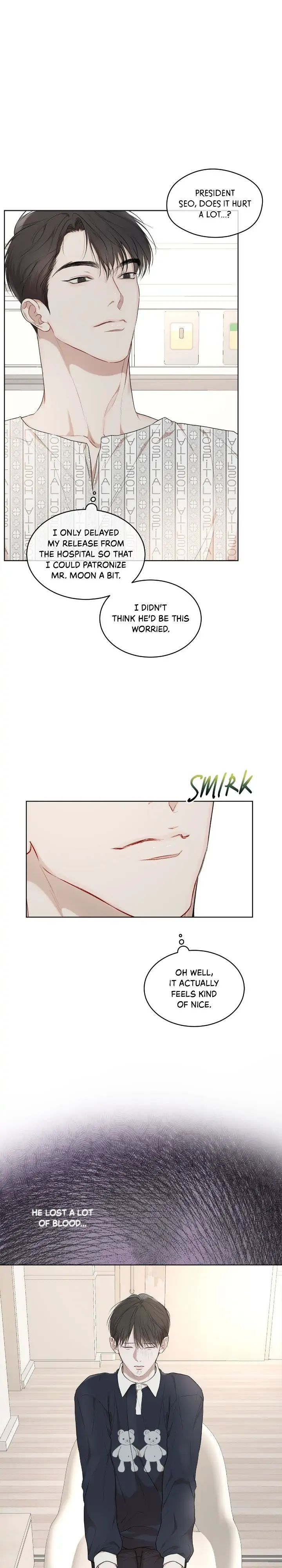 The Origin of Species  [ OFFICIAL Translation ] Chapter 59 page 15 - 