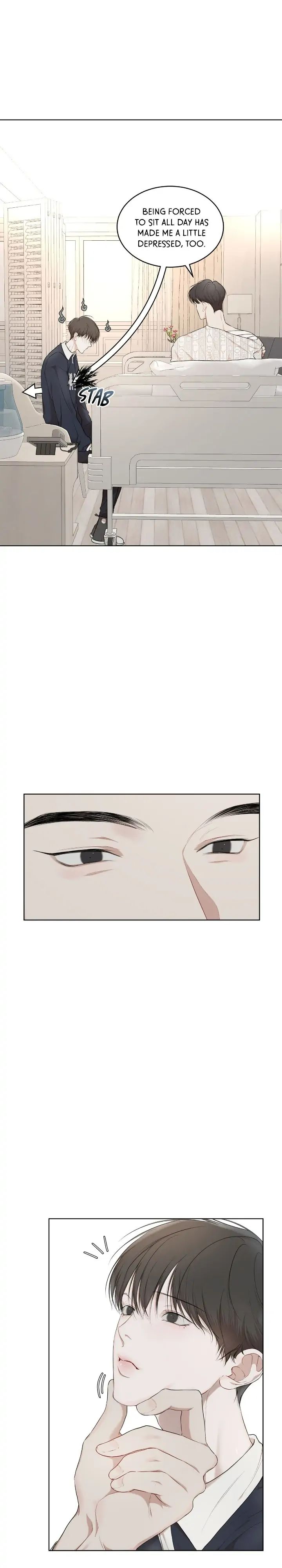The Origin of Species  [ OFFICIAL Translation ] Chapter 59 page 17 - 
