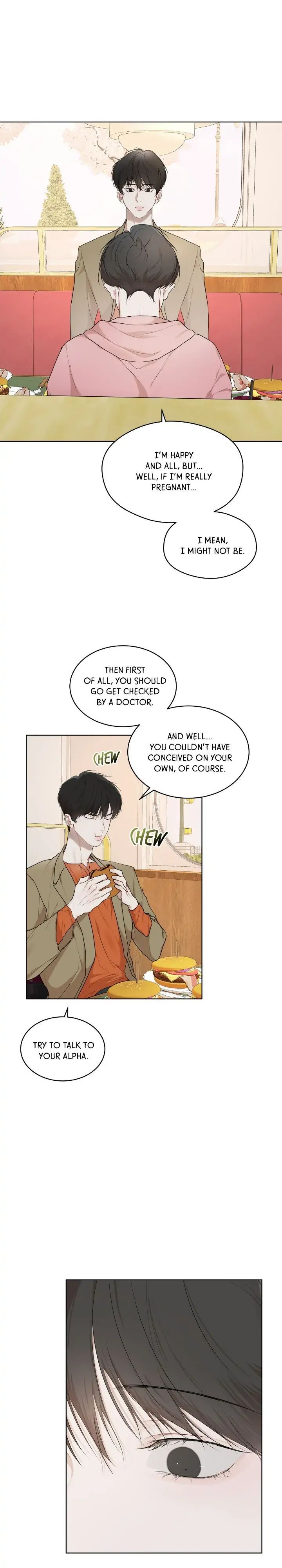 The Origin of Species  [ OFFICIAL Translation ] Chapter 59 page 3 - 