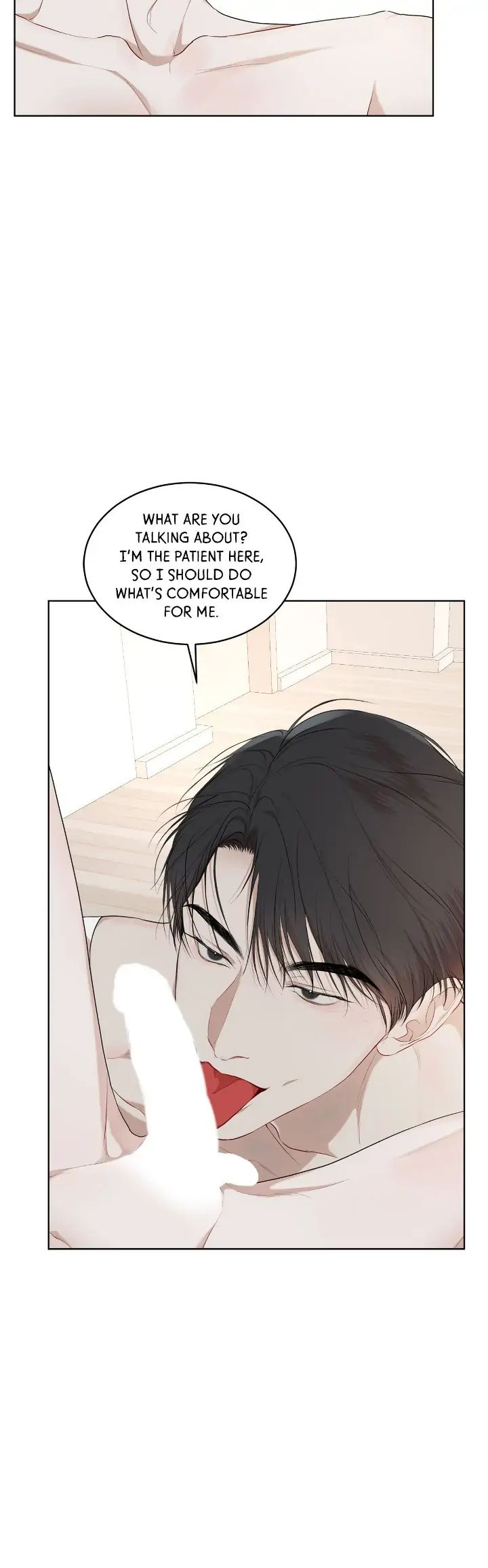 The Origin of Species  [ OFFICIAL Translation ] Chapter 59 page 22 - 