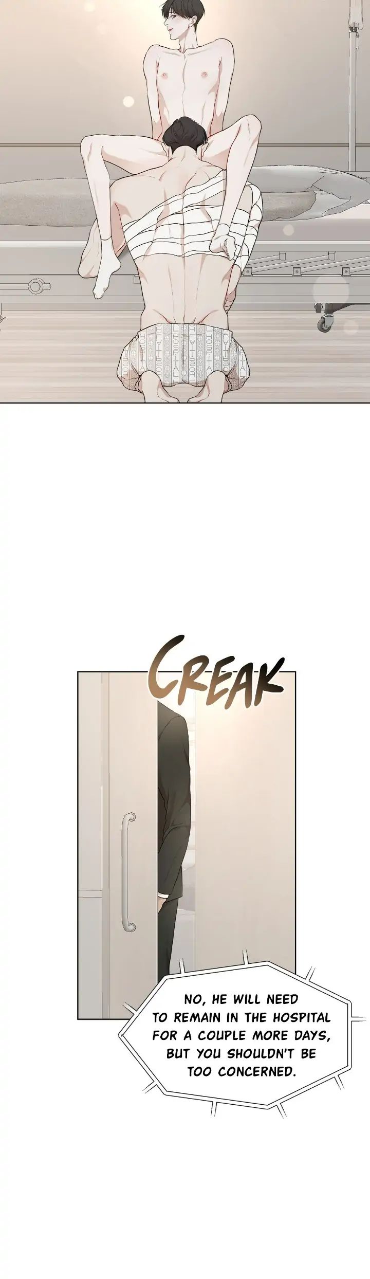 The Origin of Species  [ OFFICIAL Translation ] Chapter 59 page 24 - 