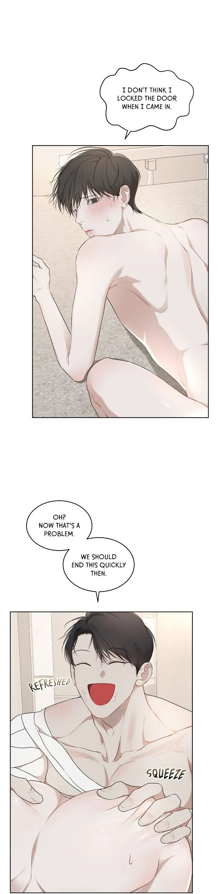 The Origin of Species  [ OFFICIAL Translation ] Chapter 59 page 26 - 