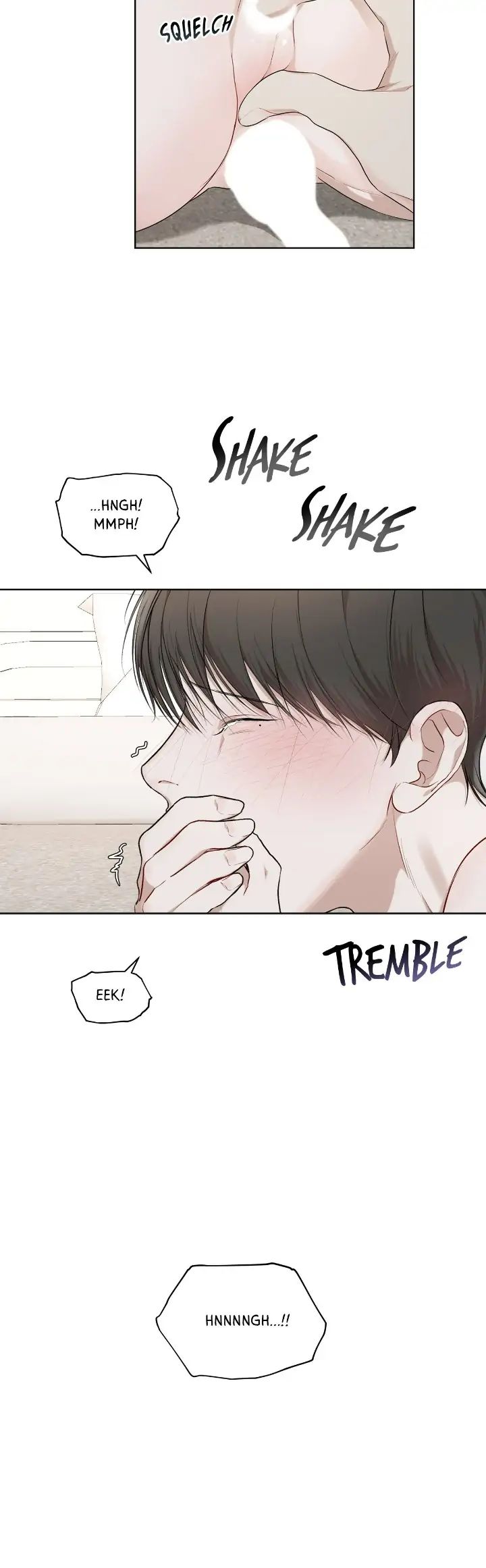 The Origin of Species  [ OFFICIAL Translation ] Chapter 59 page 28 - 
