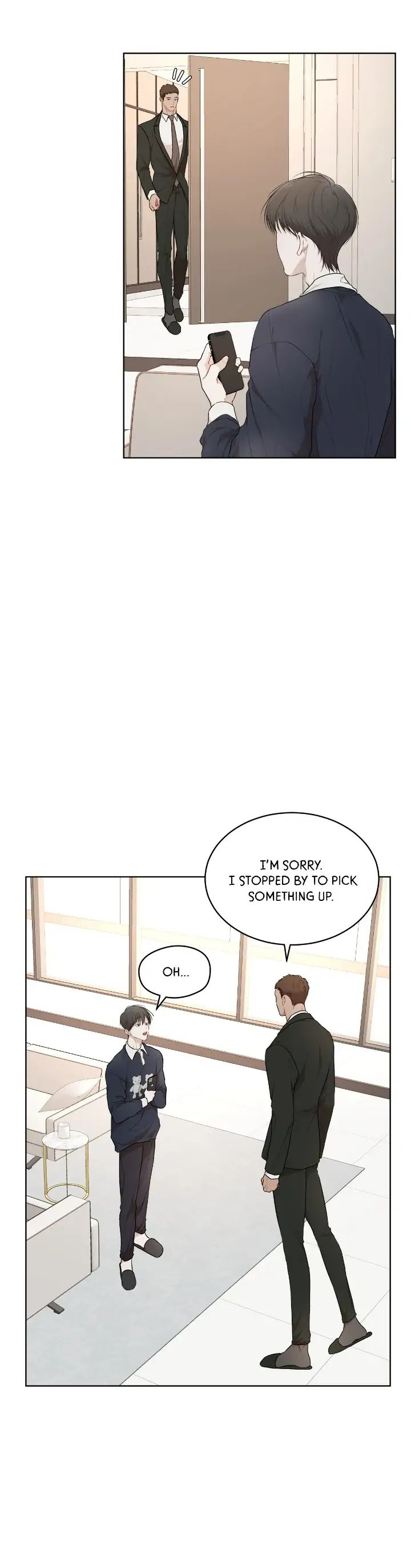 The Origin of Species  [ OFFICIAL Translation ] Chapter 59 page 6 - 