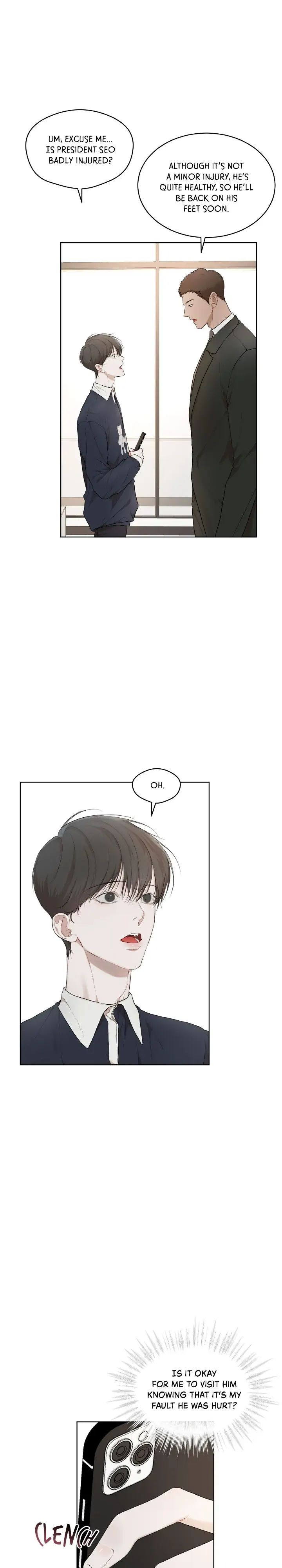 The Origin of Species  [ OFFICIAL Translation ] Chapter 59 page 7 - 