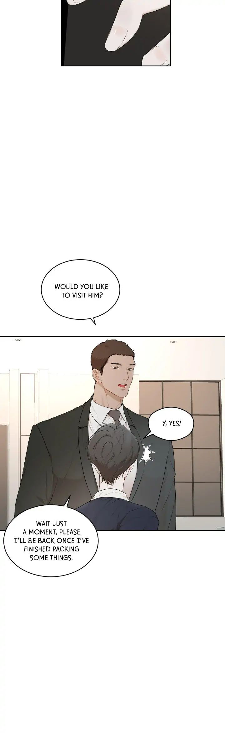 The Origin of Species  [ OFFICIAL Translation ] Chapter 59 page 8 - 