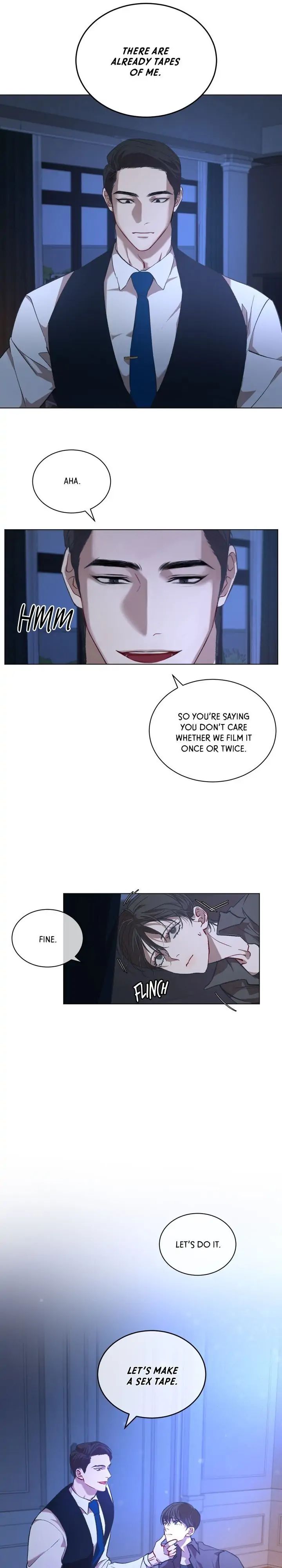 The Origin of Species  [ OFFICIAL Translation ] Chapter 6 page 21 - 