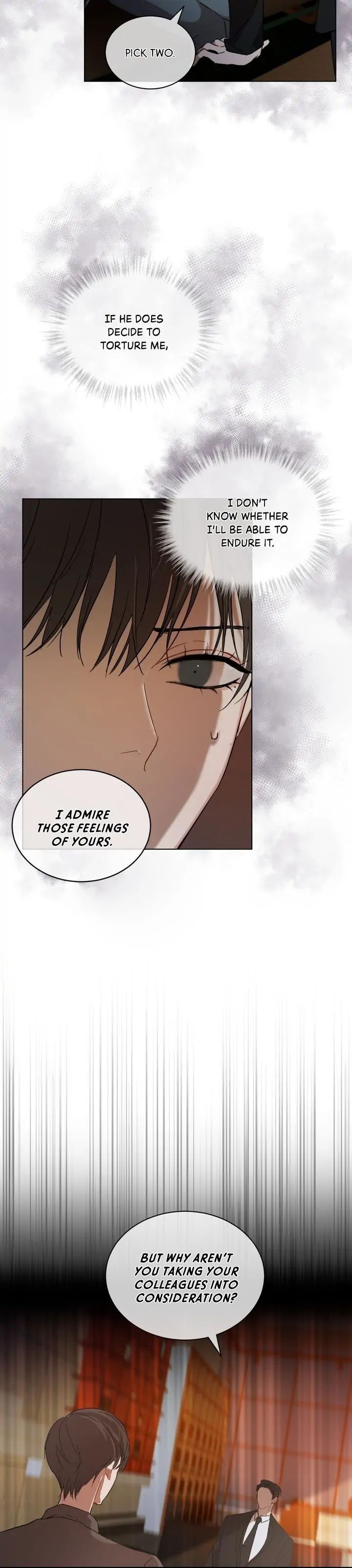 The Origin of Species  [ OFFICIAL Translation ] Chapter 6 page 6 - 