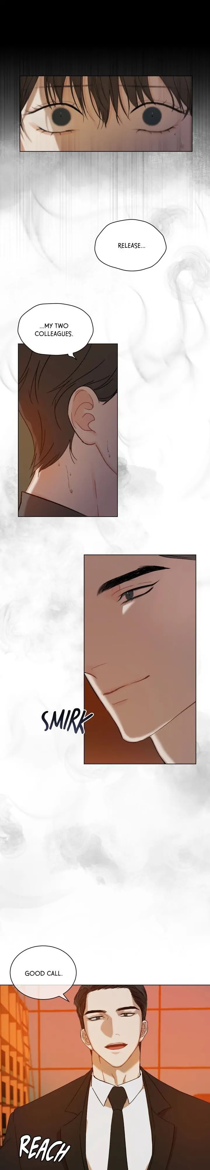 The Origin of Species  [ OFFICIAL Translation ] Chapter 6 page 7 - 