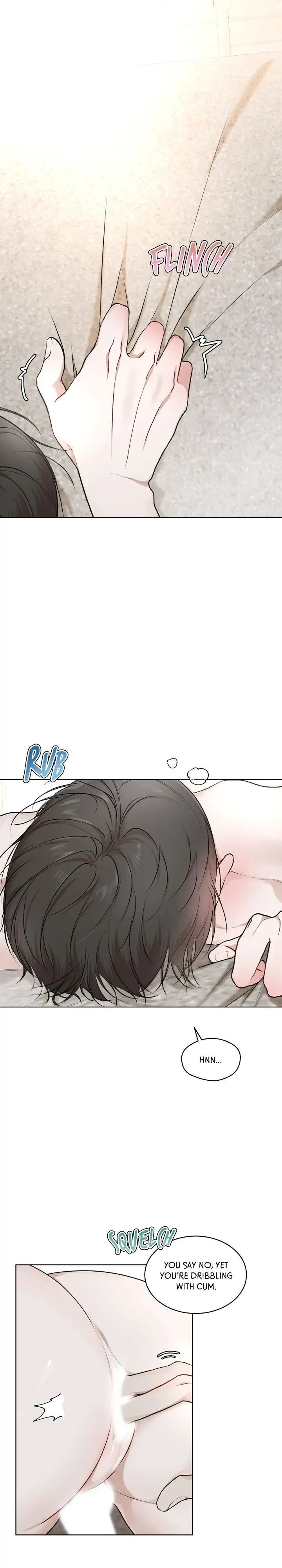The Origin of Species  [ OFFICIAL Translation ] Chapter 60 page 1 - 