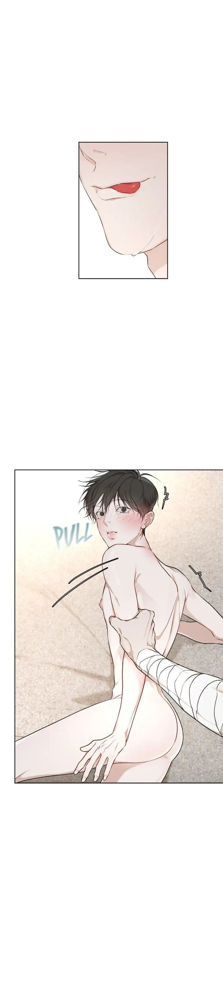 The Origin of Species  [ OFFICIAL Translation ] Chapter 60 page 11 - 