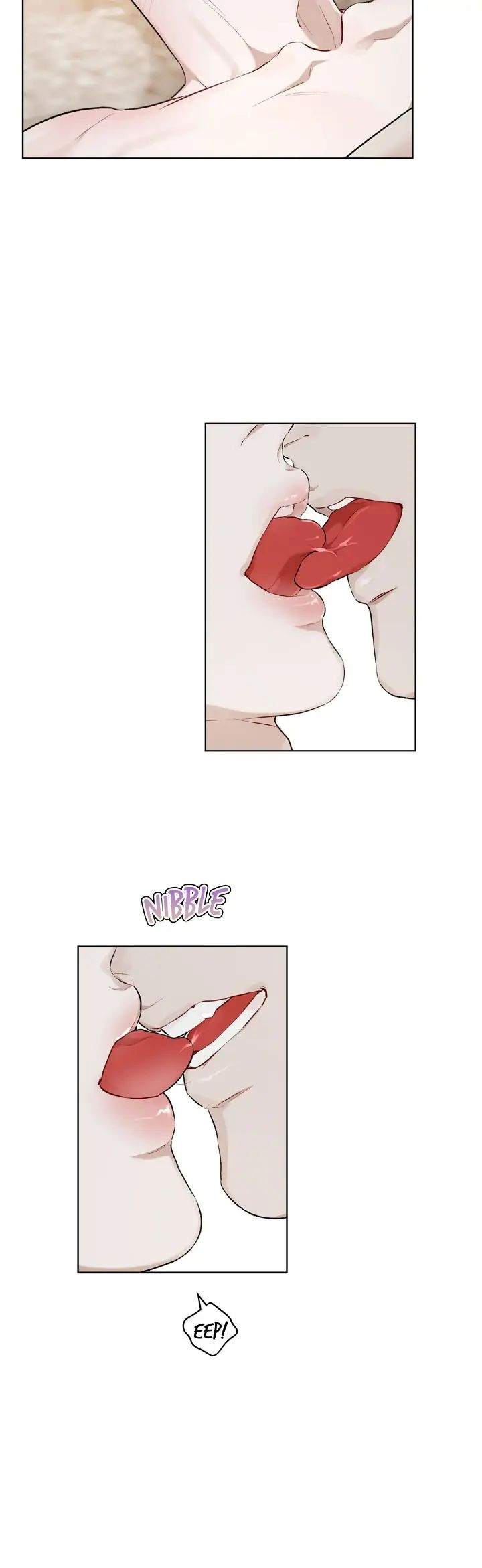 The Origin of Species  [ OFFICIAL Translation ] Chapter 60 page 13 - 