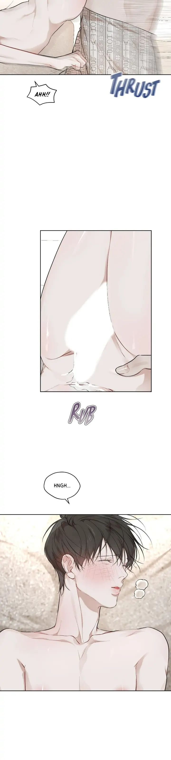 The Origin of Species  [ OFFICIAL Translation ] Chapter 60 page 15 - 