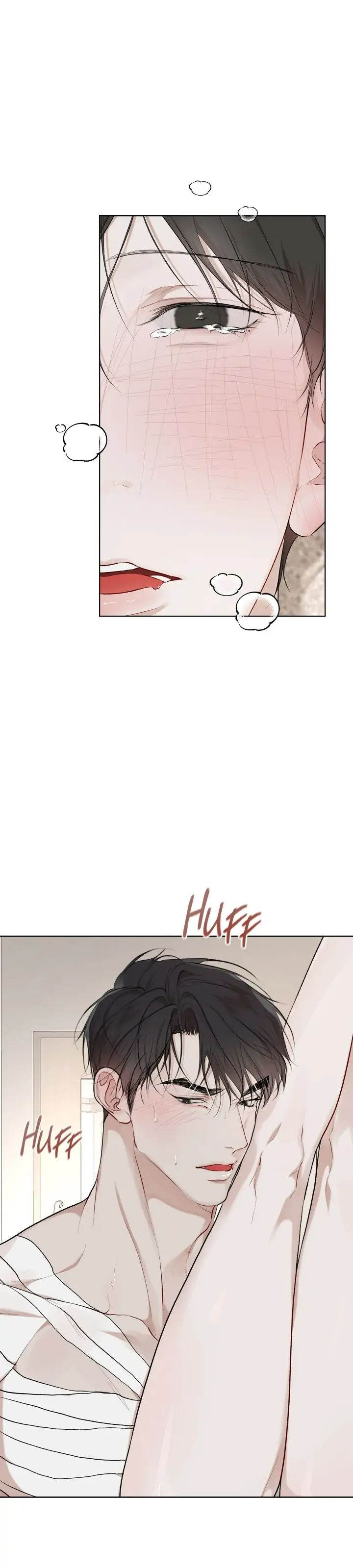 The Origin of Species  [ OFFICIAL Translation ] Chapter 60 page 17 - 