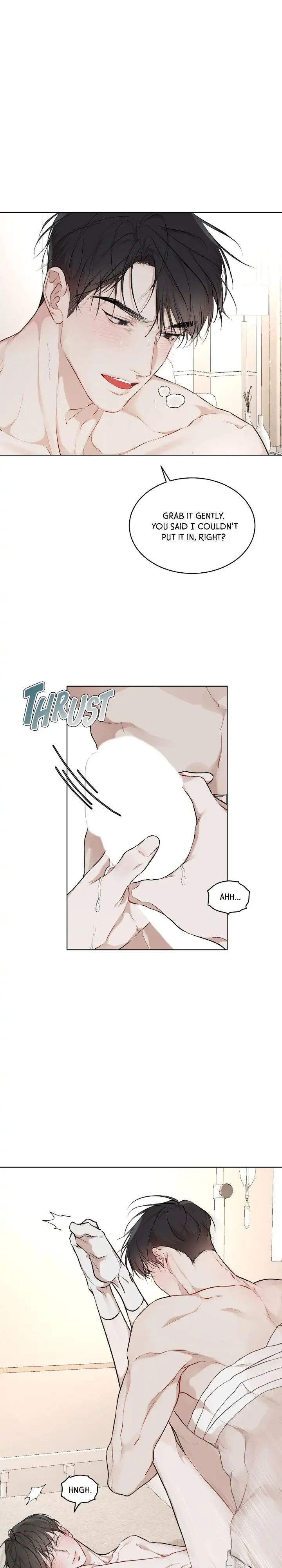 The Origin of Species  [ OFFICIAL Translation ] Chapter 60 page 20 - 