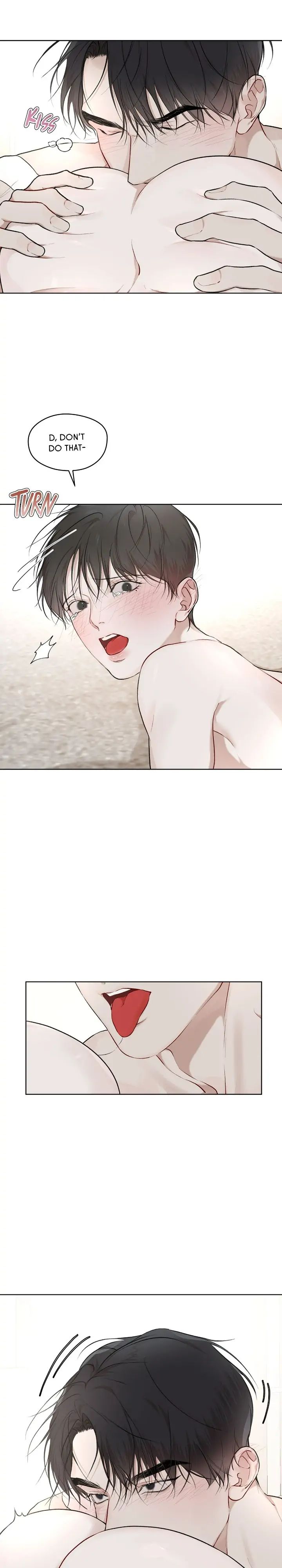 The Origin of Species  [ OFFICIAL Translation ] Chapter 60 page 3 - 