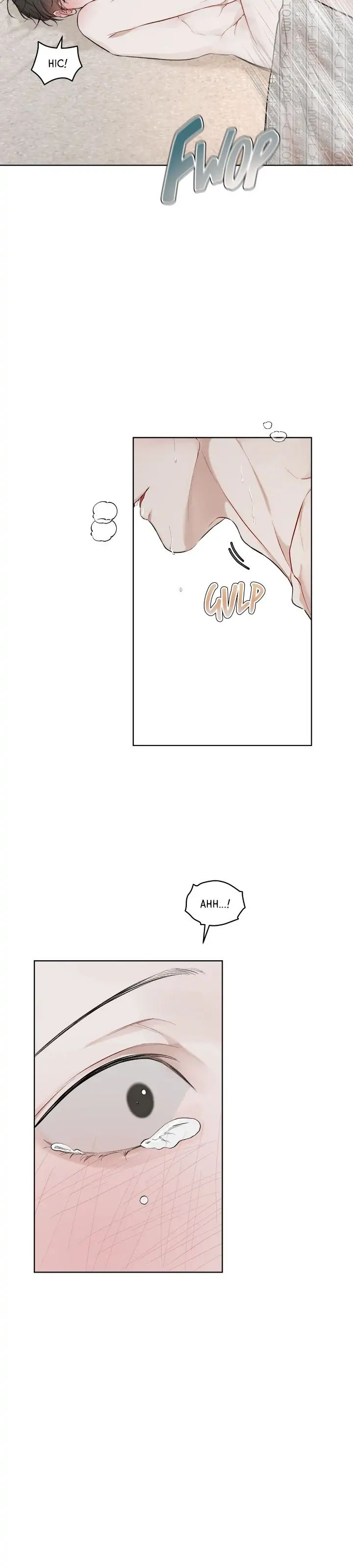 The Origin of Species  [ OFFICIAL Translation ] Chapter 60 page 21 - 