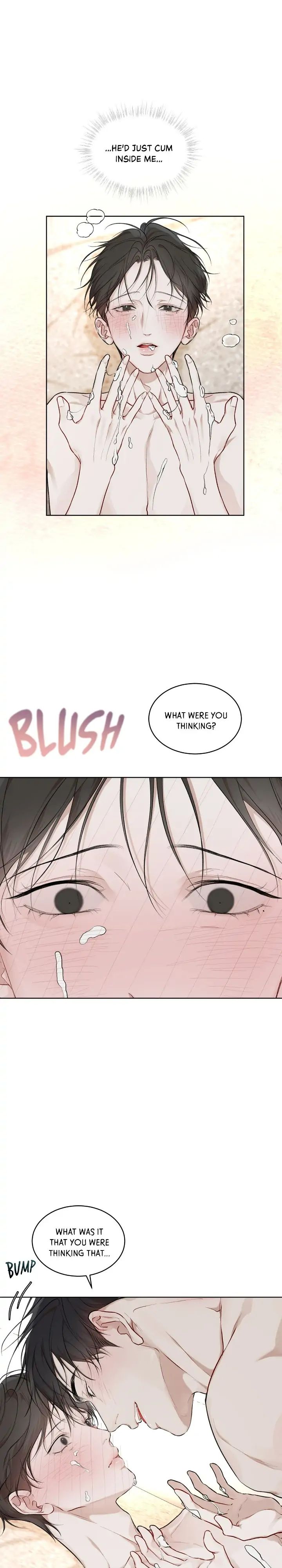 The Origin of Species  [ OFFICIAL Translation ] Chapter 60 page 24 - 
