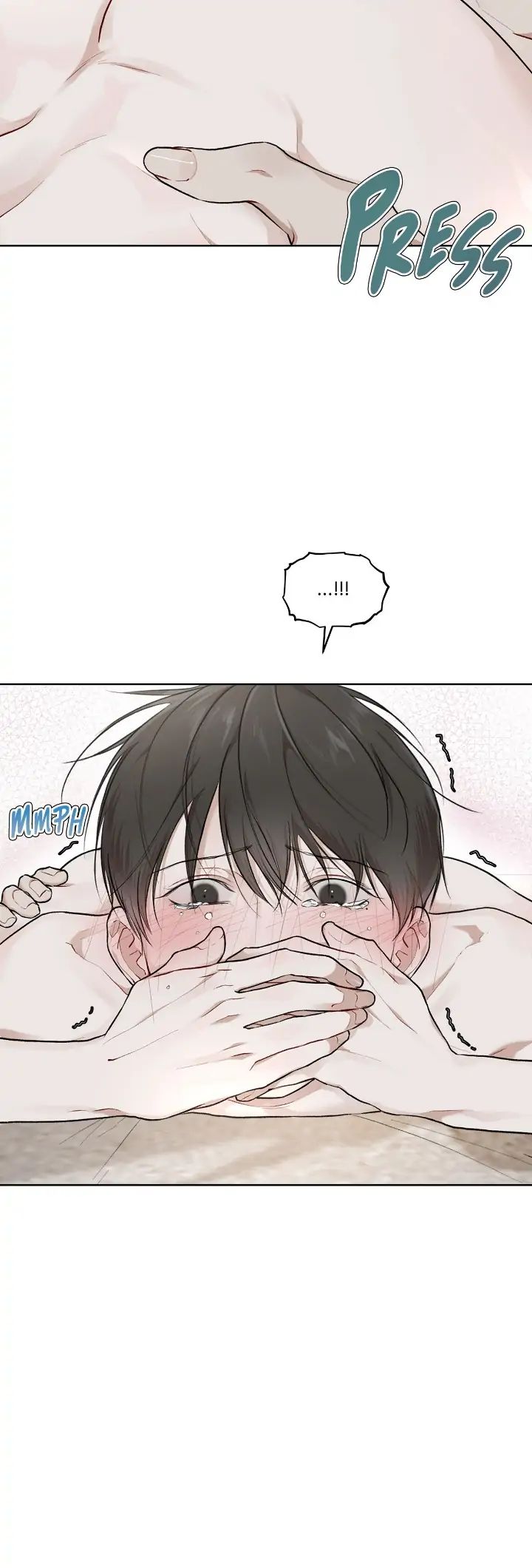 The Origin of Species  [ OFFICIAL Translation ] Chapter 60 page 4 - 