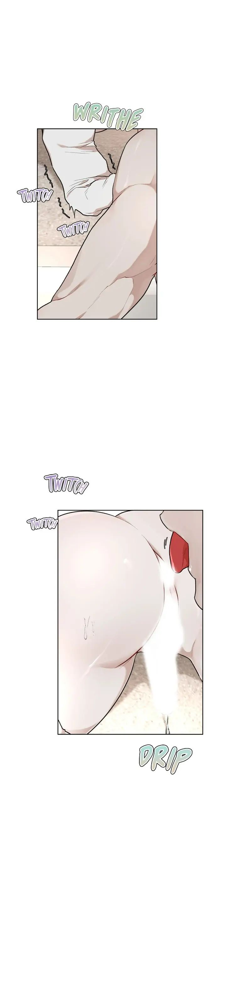 The Origin of Species  [ OFFICIAL Translation ] Chapter 60 page 6 - 