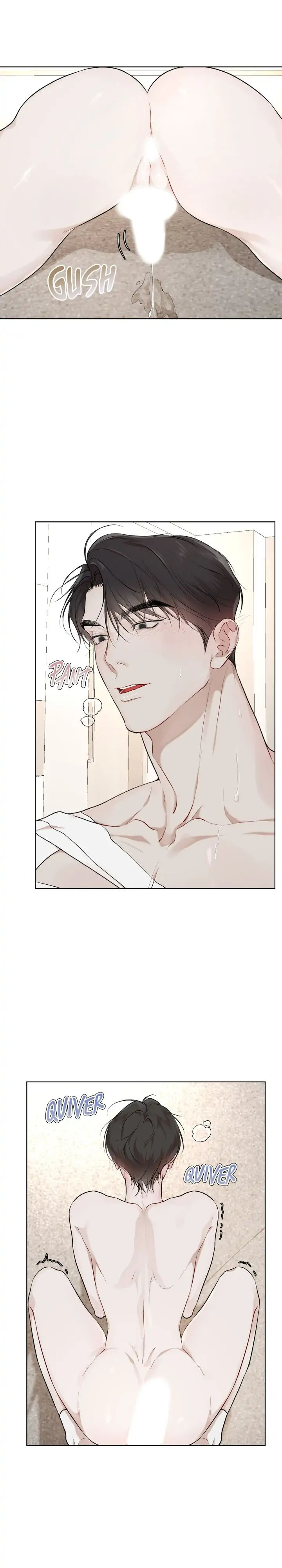 The Origin of Species  [ OFFICIAL Translation ] Chapter 60 page 10 - 