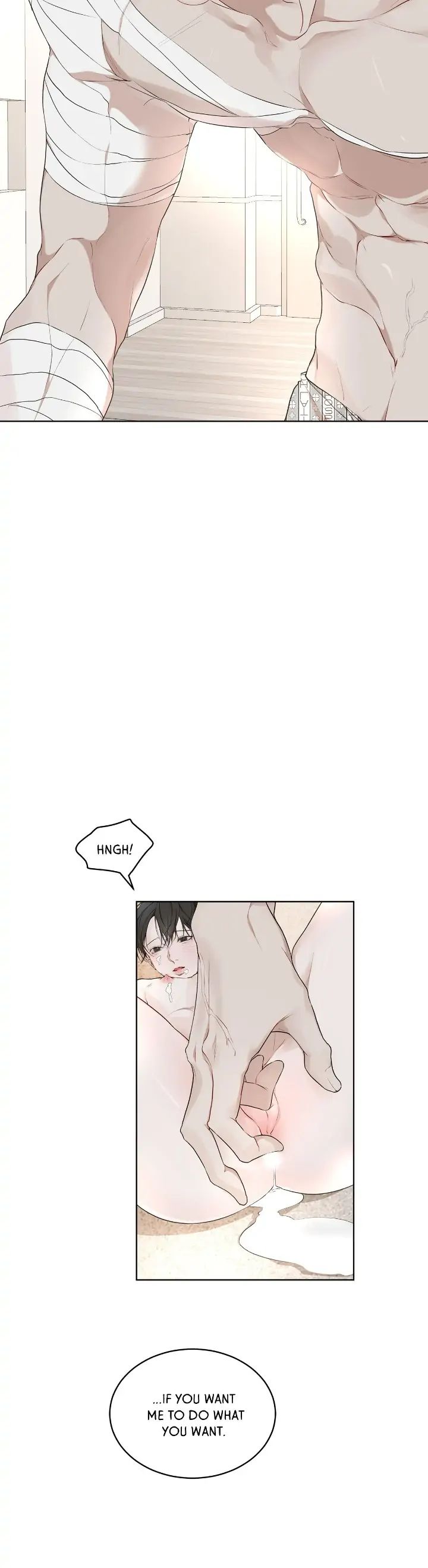 The Origin of Species  [ OFFICIAL Translation ] Chapter 61 page 2 - 