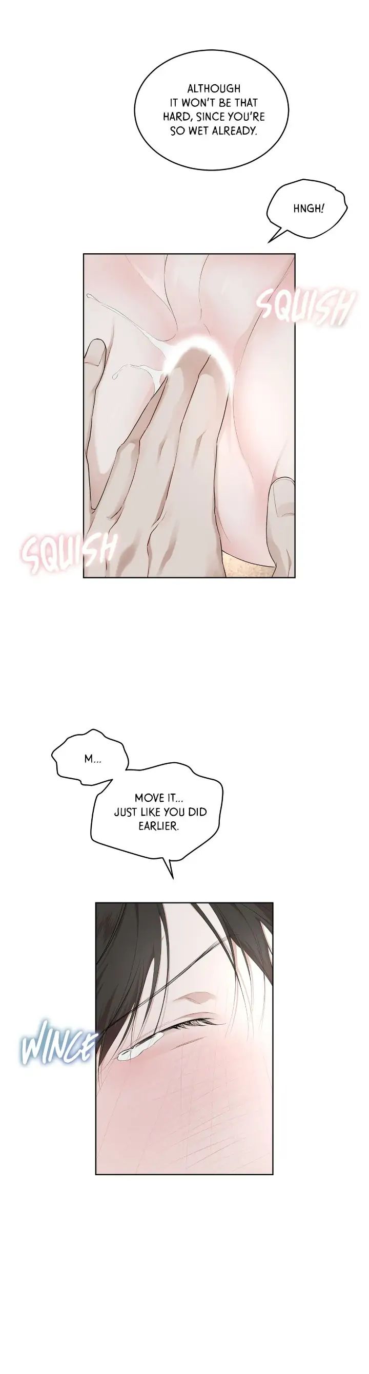 The Origin of Species  [ OFFICIAL Translation ] Chapter 61 page 12 - 