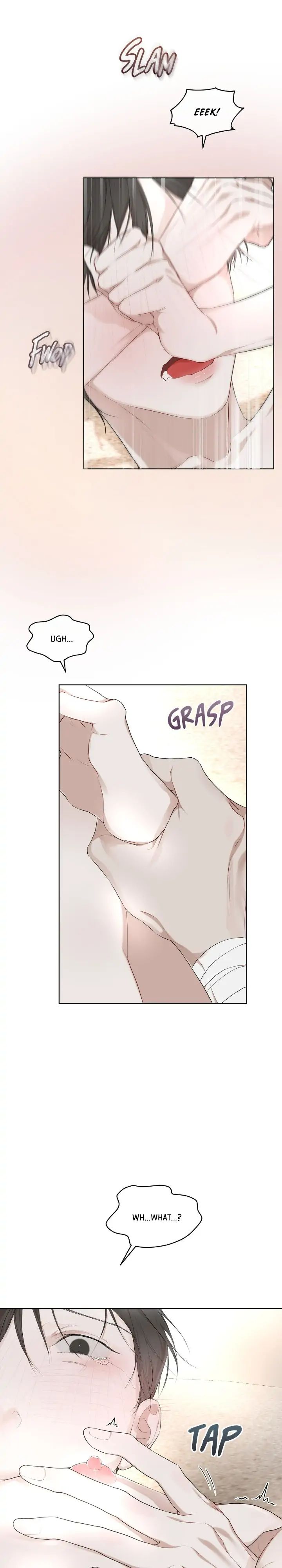 The Origin of Species  [ OFFICIAL Translation ] Chapter 61 page 15 - 