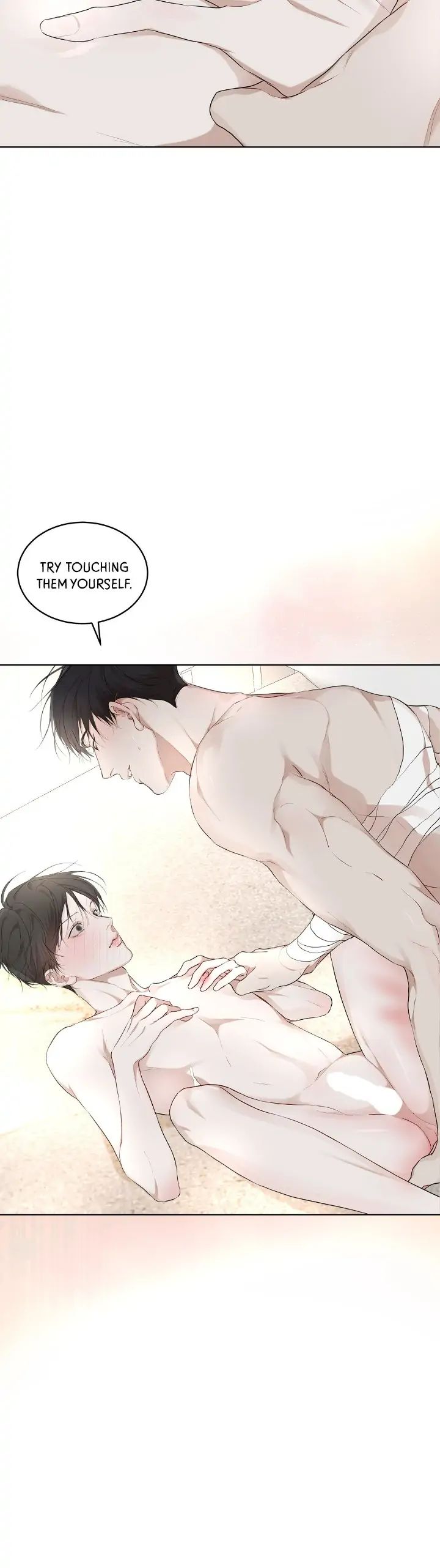 The Origin of Species  [ OFFICIAL Translation ] Chapter 61 page 16 - 