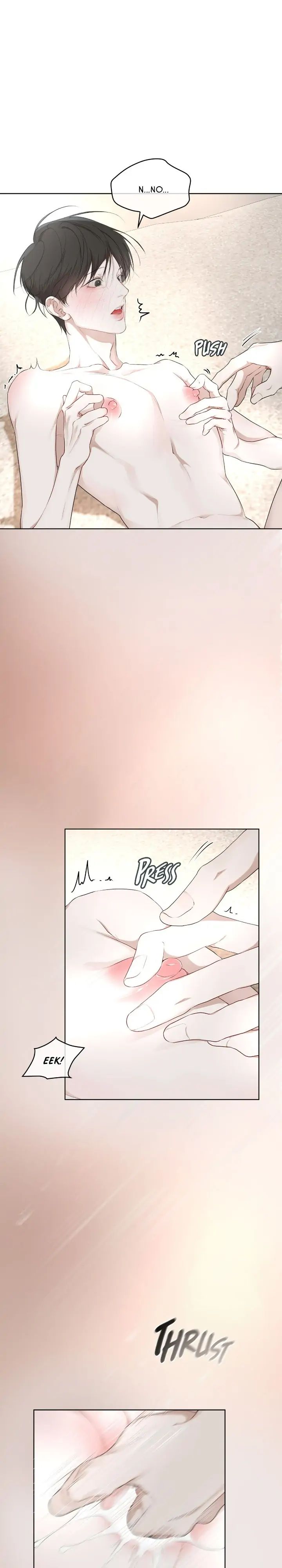 The Origin of Species  [ OFFICIAL Translation ] Chapter 61 page 17 - 