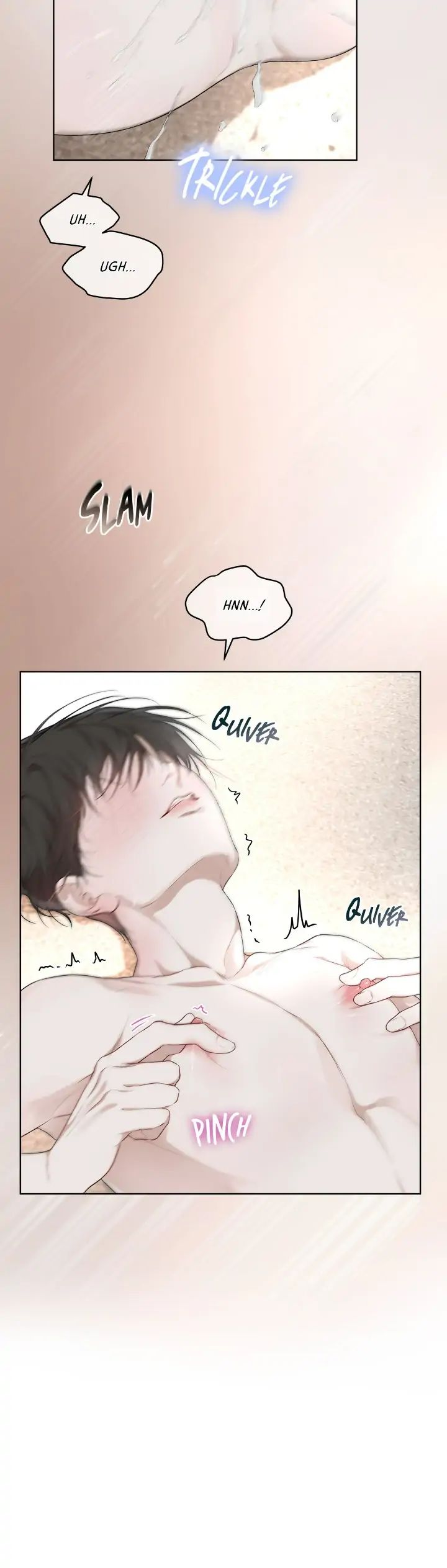 The Origin of Species  [ OFFICIAL Translation ] Chapter 61 page 18 - 