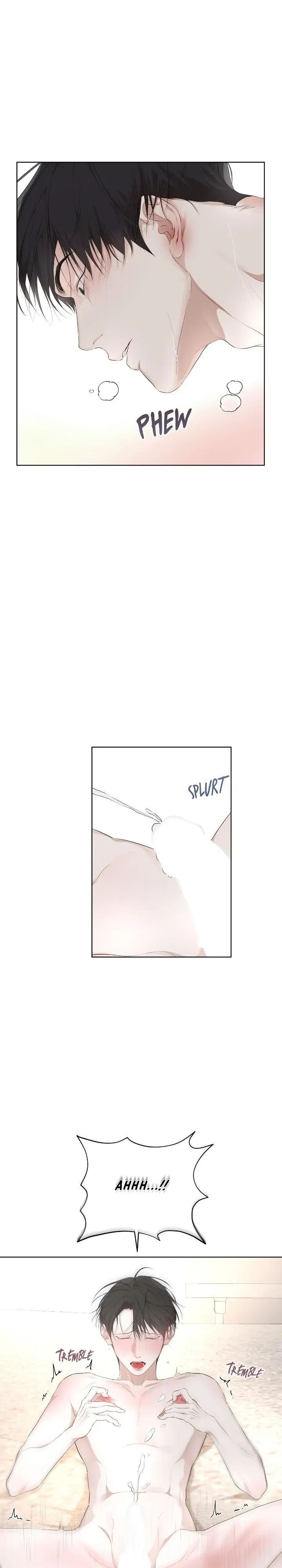 The Origin of Species  [ OFFICIAL Translation ] Chapter 61 page 19 - 