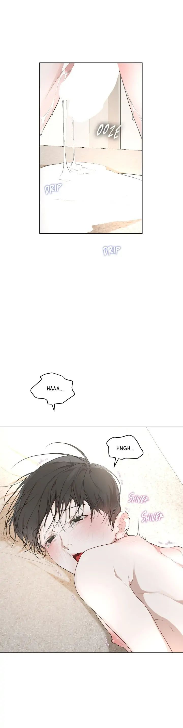 The Origin of Species  [ OFFICIAL Translation ] Chapter 61 page 24 - 