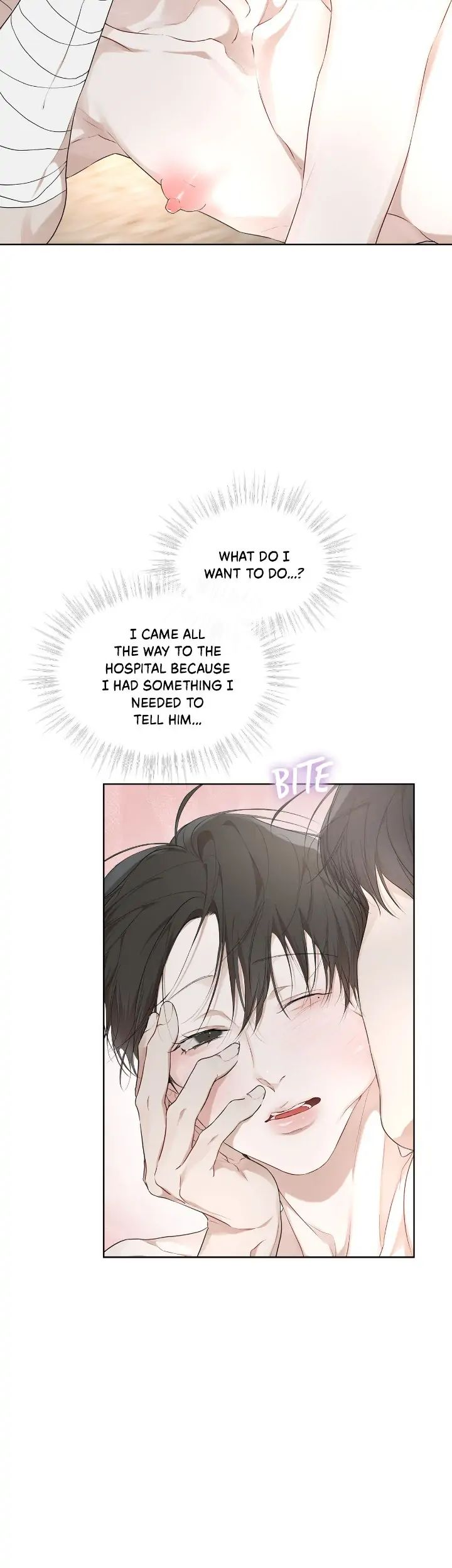 The Origin of Species  [ OFFICIAL Translation ] Chapter 61 page 26 - 