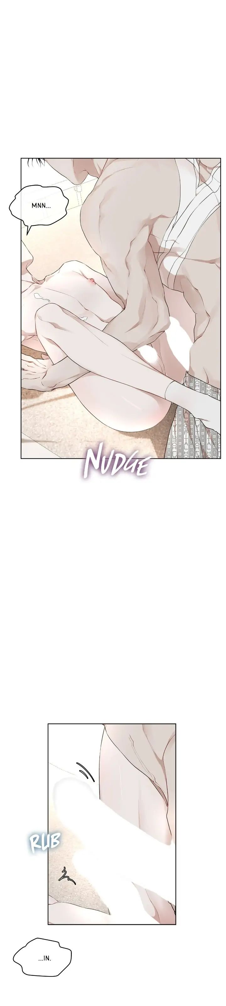 The Origin of Species  [ OFFICIAL Translation ] Chapter 61 page 6 - 