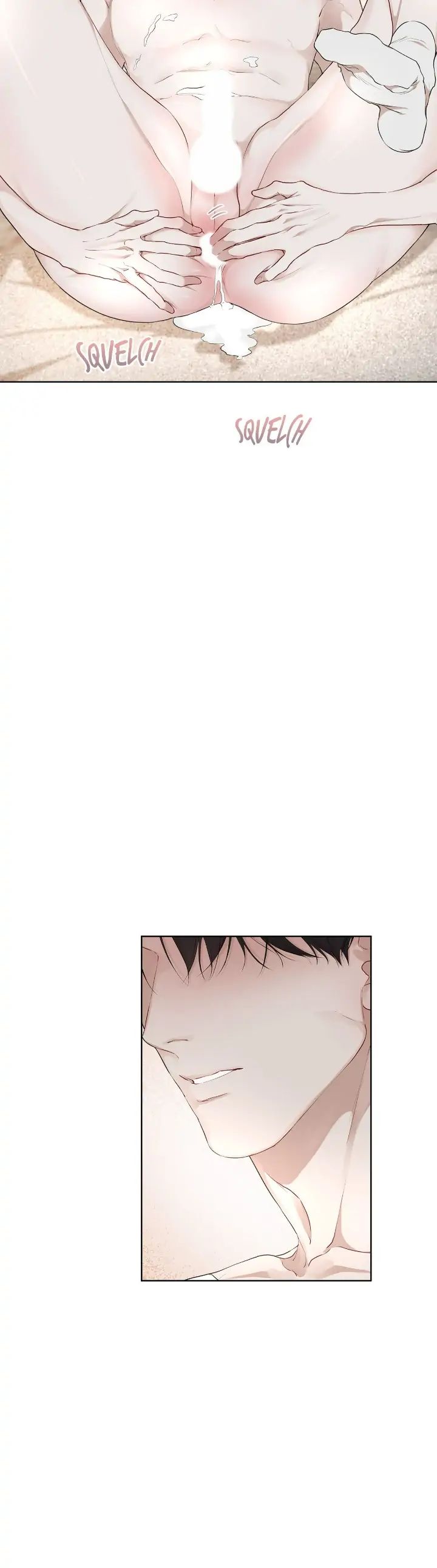 The Origin of Species  [ OFFICIAL Translation ] Chapter 61 page 8 - 