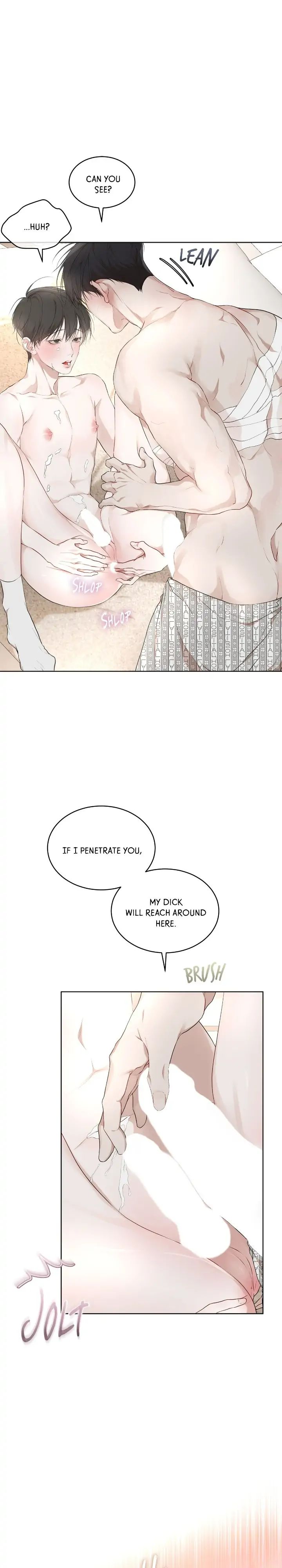 The Origin of Species  [ OFFICIAL Translation ] Chapter 61 page 9 - 