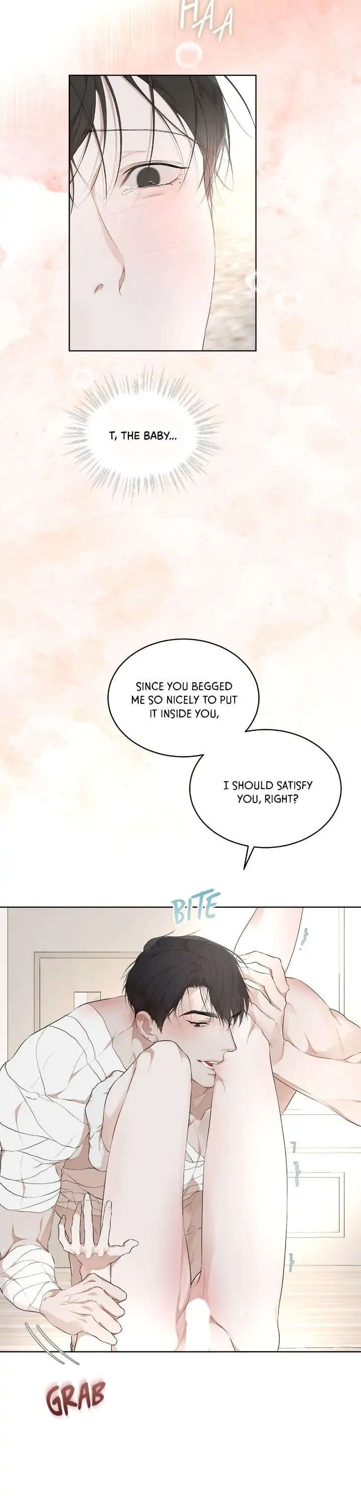 The Origin of Species  [ OFFICIAL Translation ] Chapter 61 page 10 - 