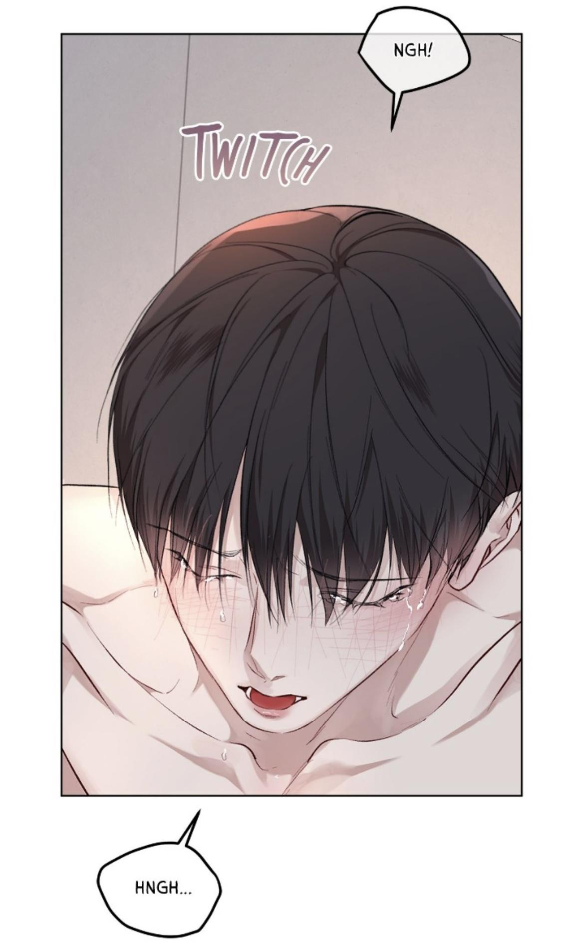 The Origin of Species  [ OFFICIAL Translation ] Chapter 62 page 12 - 