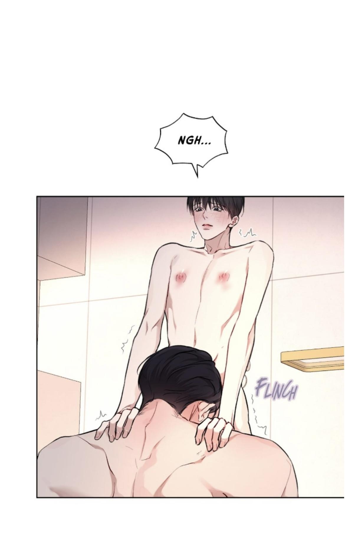 The Origin of Species  [ OFFICIAL Translation ] Chapter 62 page 22 - 