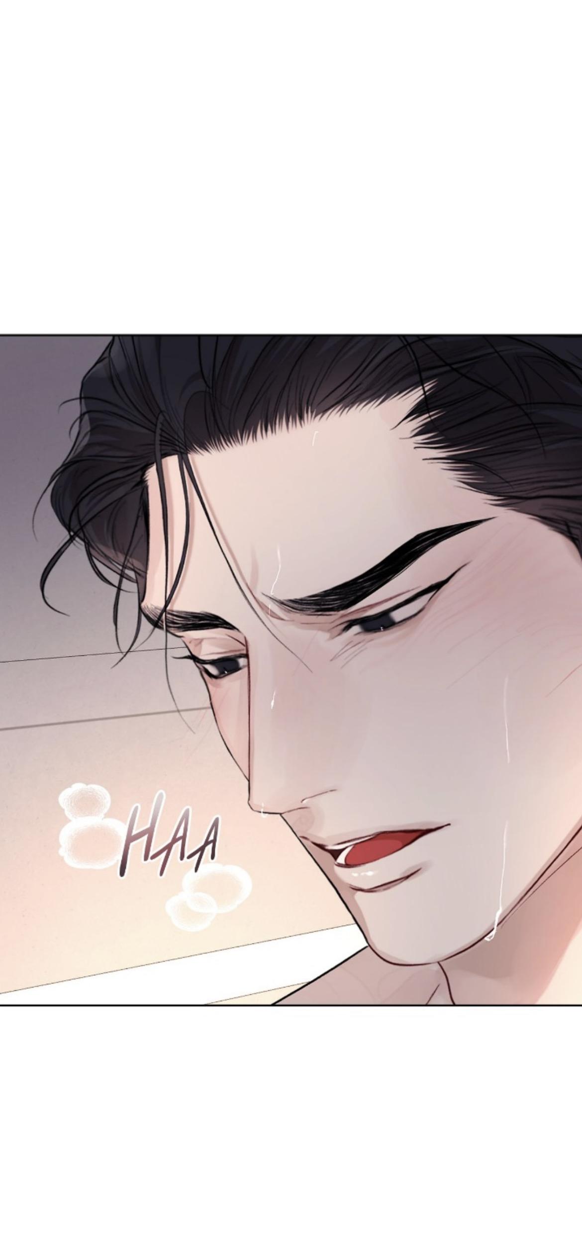 The Origin of Species  [ OFFICIAL Translation ] Chapter 62 page 32 - 