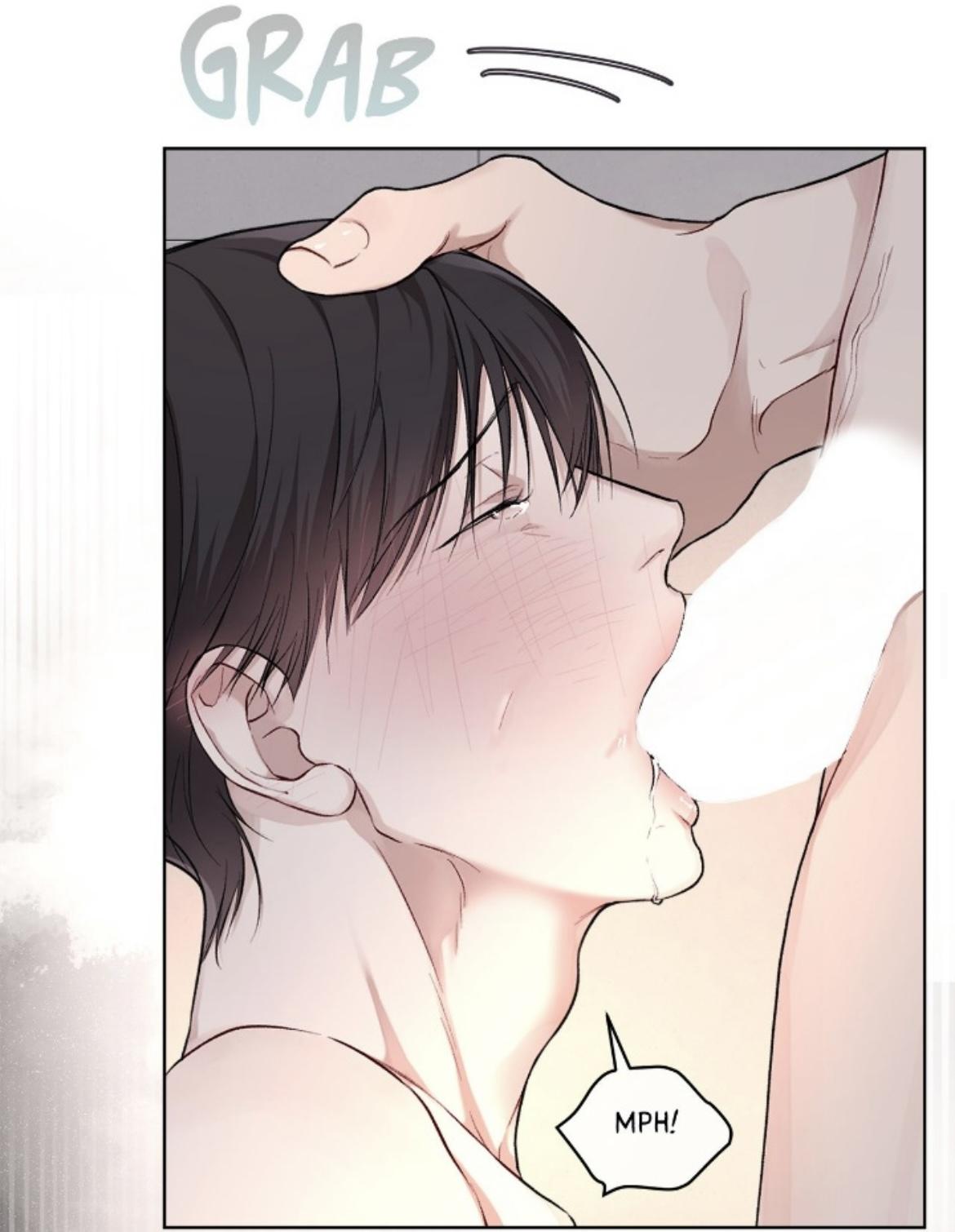 The Origin of Species  [ OFFICIAL Translation ] Chapter 62 page 38 - 