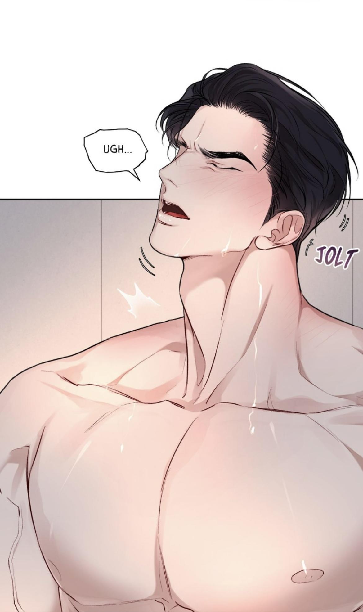 The Origin of Species  [ OFFICIAL Translation ] Chapter 62 page 46 - 