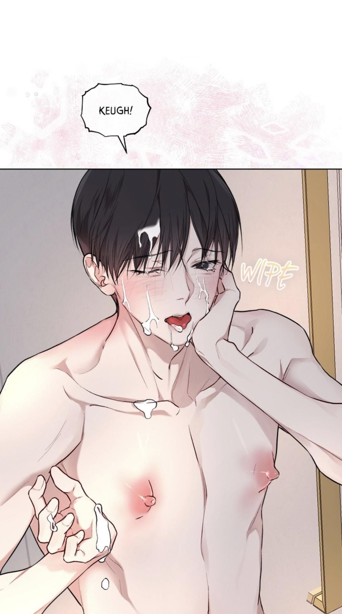 The Origin of Species  [ OFFICIAL Translation ] Chapter 62 page 50 - 