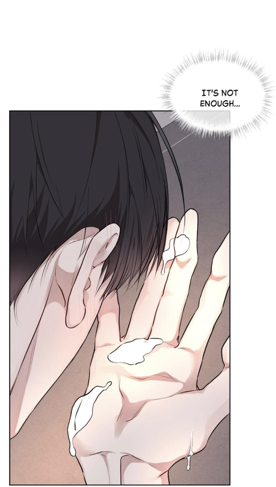 The Origin of Species  [ OFFICIAL Translation ] Chapter 62 page 52 - 