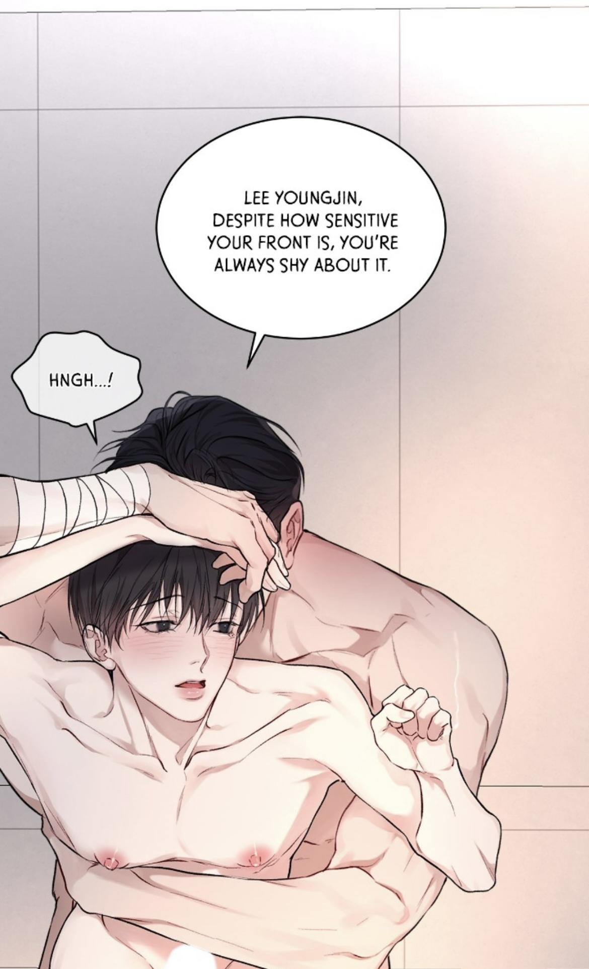 The Origin of Species  [ OFFICIAL Translation ] Chapter 62 page 64 - 