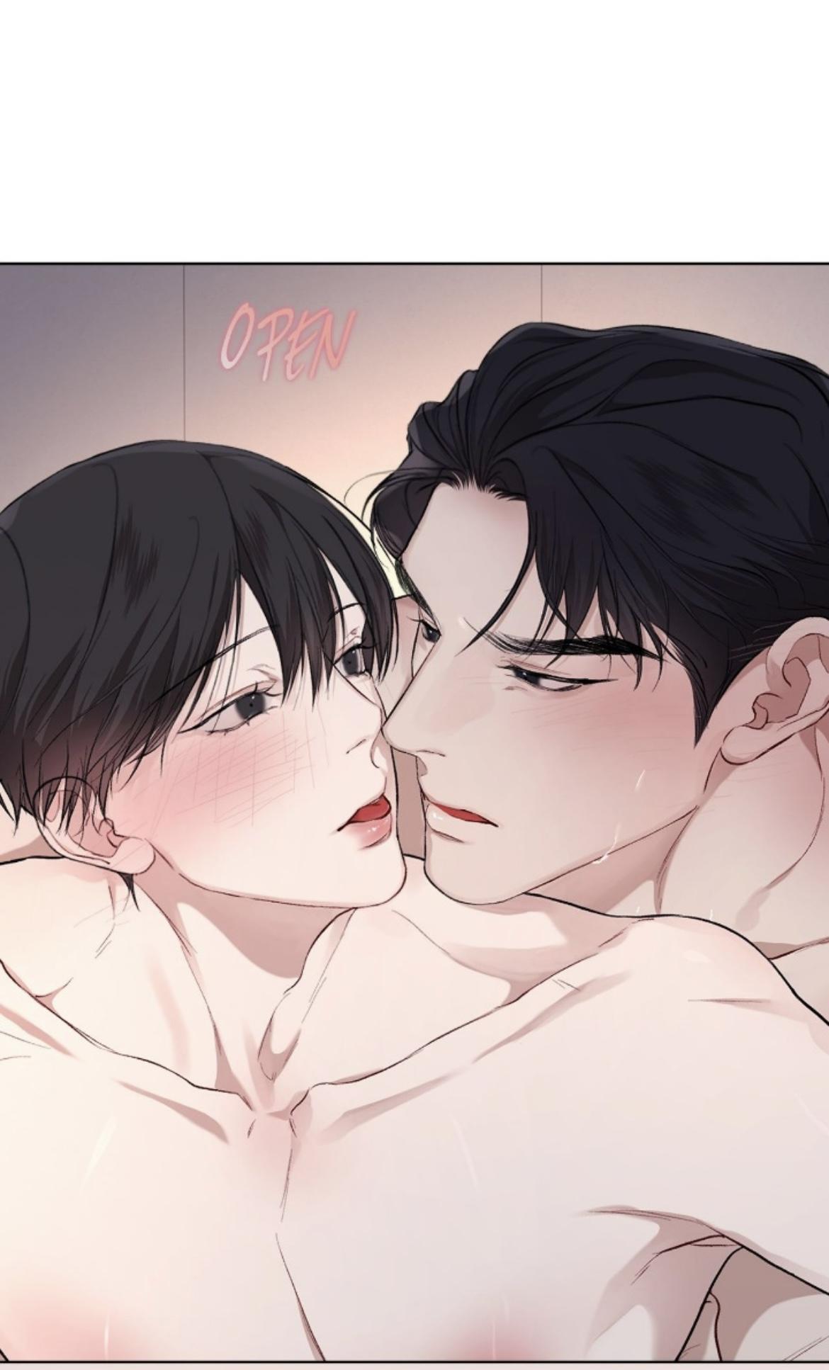 The Origin of Species  [ OFFICIAL Translation ] Chapter 62 page 68 - 