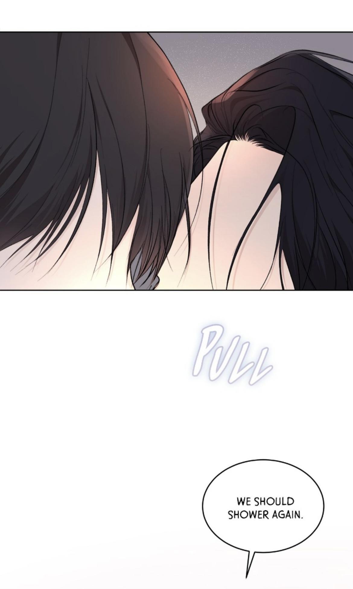 The Origin of Species  [ OFFICIAL Translation ] Chapter 62 page 75 - 